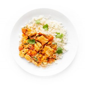 Chef's Surprise Bundle: Brazilian Fish Stew + Mystery Meals