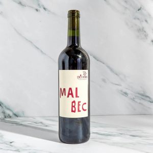Ethic Drinks Sustainable Malbec - Weekly Essentials
